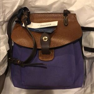 Dooney & Bourke NWT Crossbody